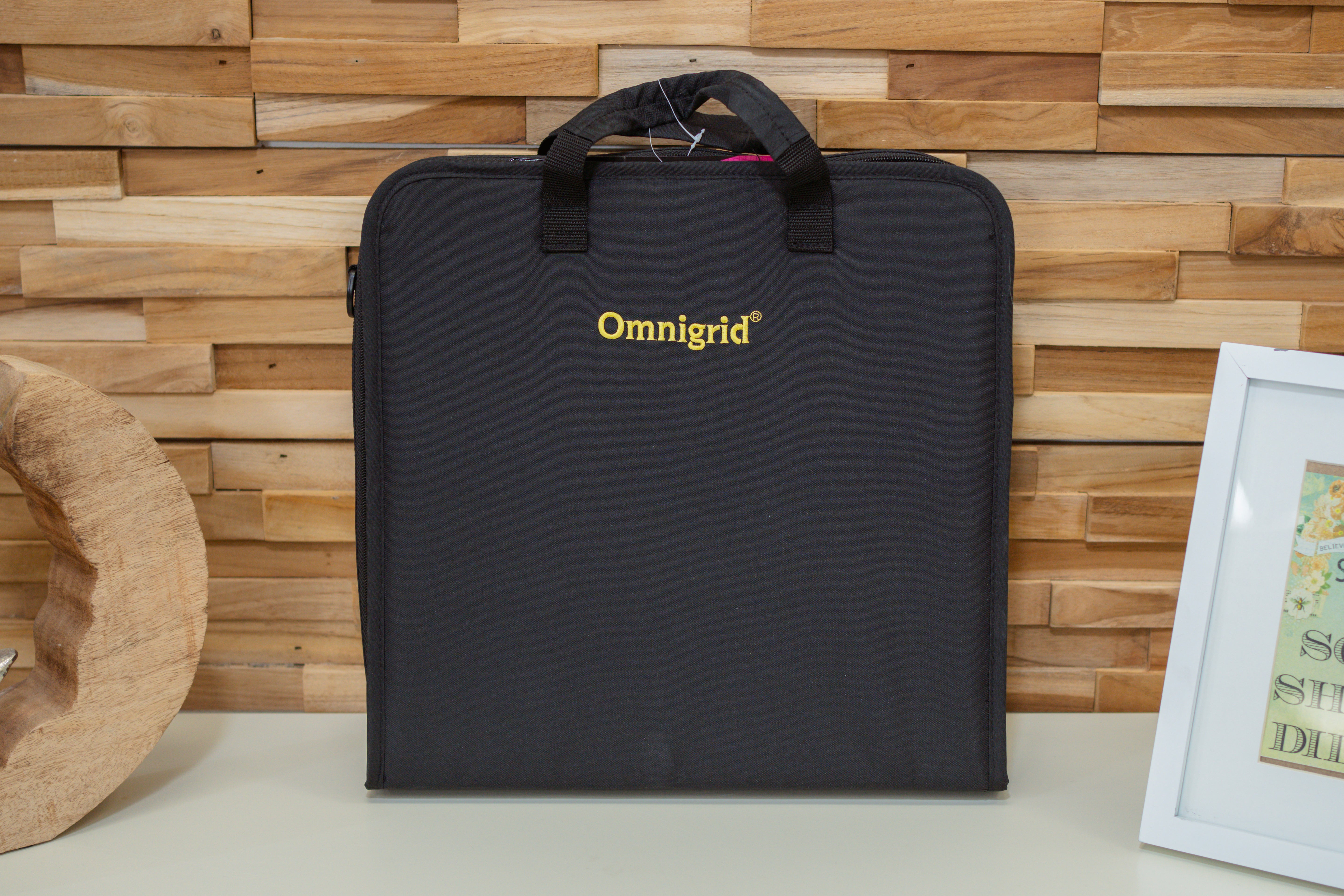 Quilter's Travel Case closed