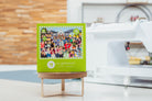 "Going to My Girlfriends" Puzzle