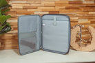 Cutterpillar Glow Mini Tote Unzipped 