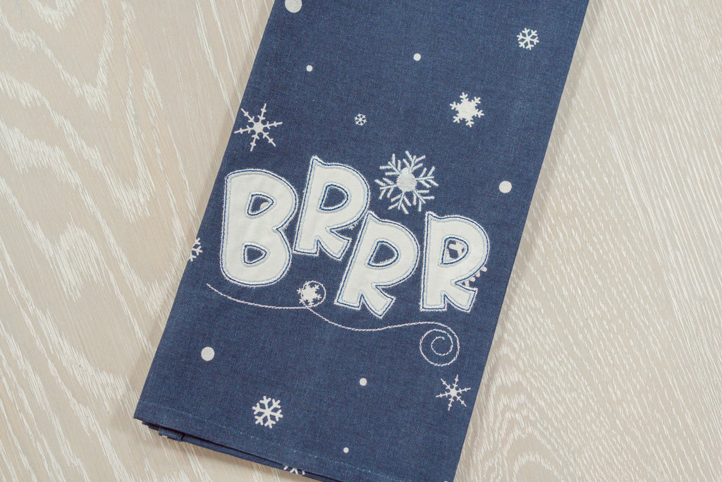 BRR Kitchen  towel