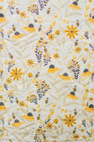 Bee Garden Backing