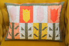 Tulips Pillow Kit
