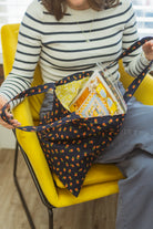 P.D.Q. Bag (Downloadable Pattern)