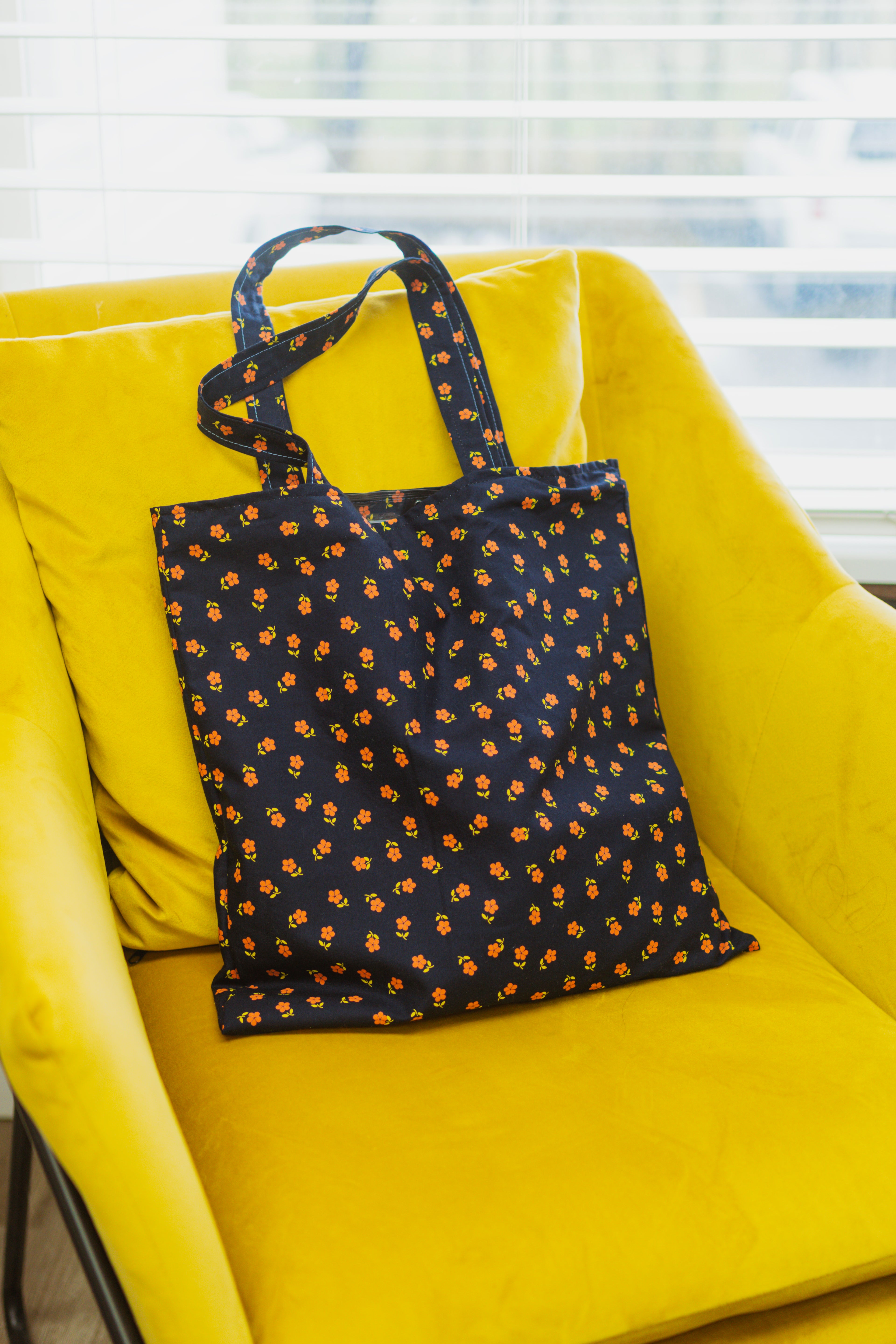 P.D.Q. Bag!