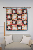 Little Lights Quilt 