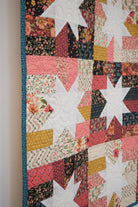 Little Lights Quilt.