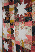 Little Lights Quilt Stars