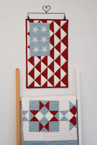 Patriotic Pennant 