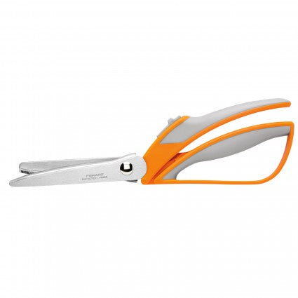 Easy Action Pinking Shears 10-1/2"