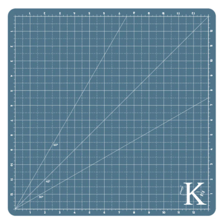 Kimberbell Rotating Cutting Mat