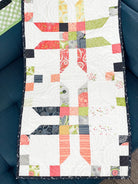 table runner pattern