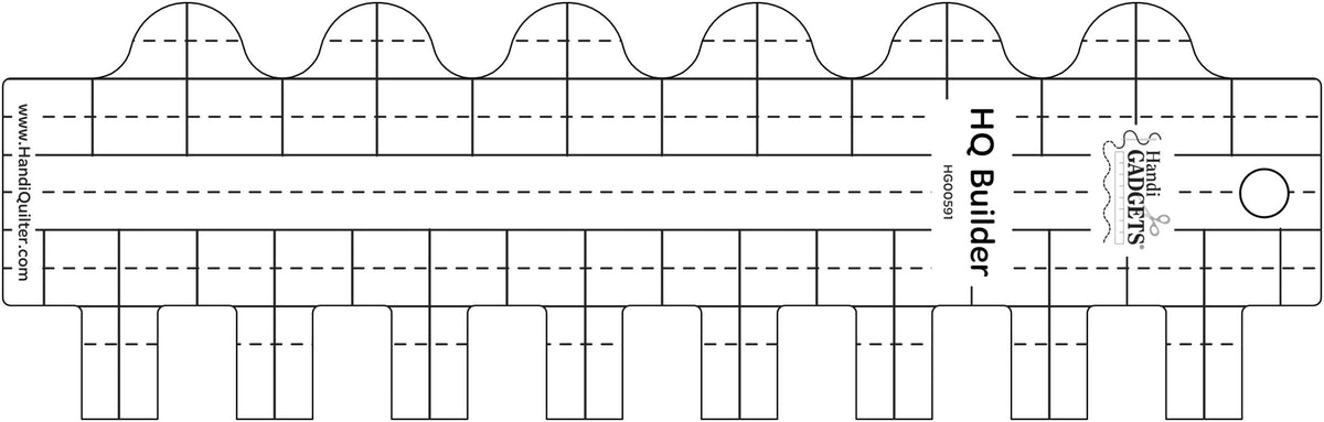 HQ Builder Template 