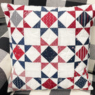 Home for the Harvest Pillow 