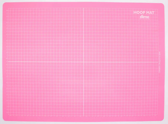 Hoop Mat