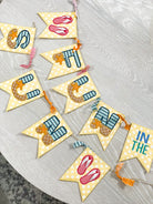 Fun in the Sun Banner