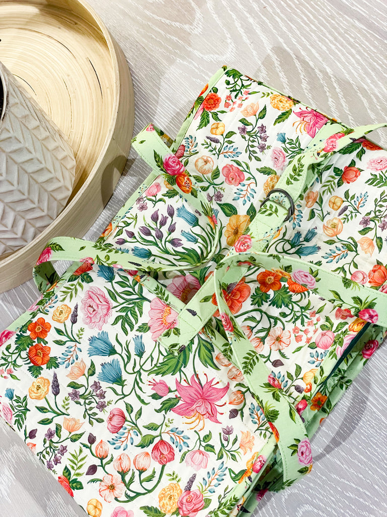 Fabric Casserole carrier