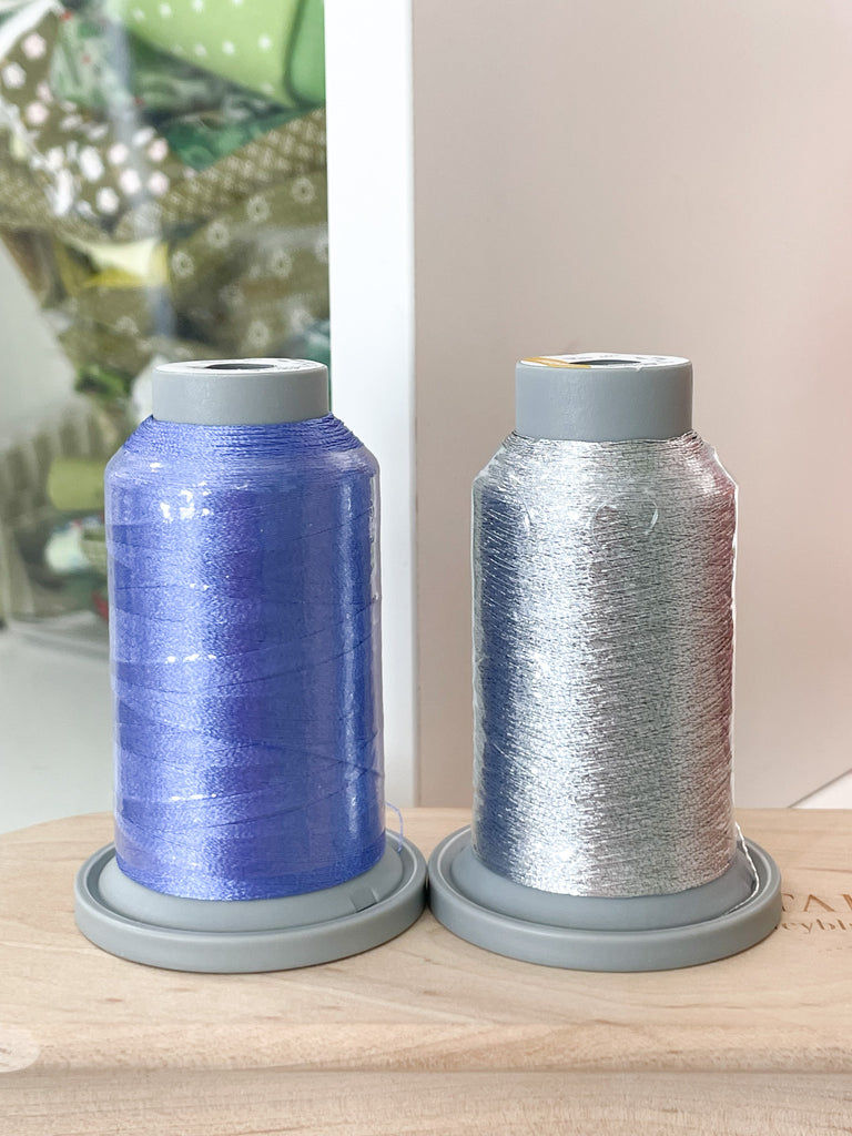 THREAD – My Girlfriend's Quilt Shoppe