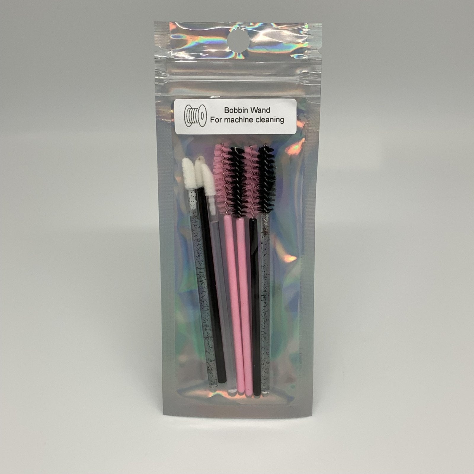 Bobbin Wand Machine Cleaners