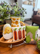 February 2025 Bowl Fillers (Downloadable Pattern)