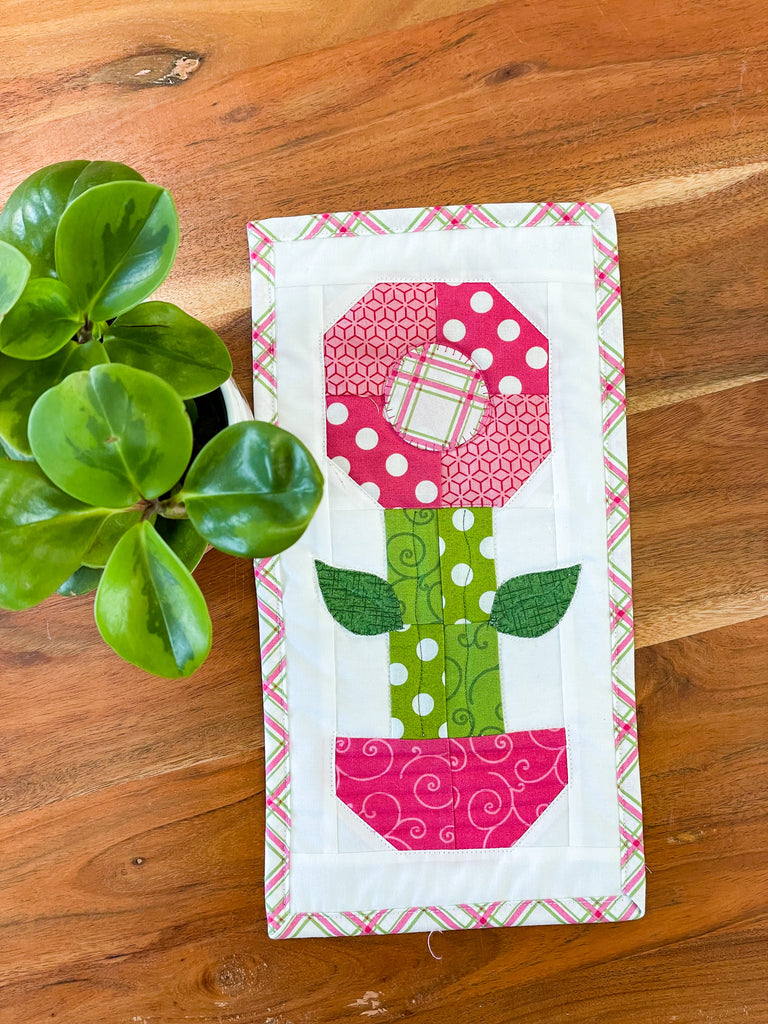 May Quiltlet Kit 