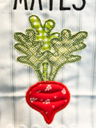 MGQS MonMGQS Monthly Kitchen Kits, February - Sewing and Embroidery Design ONLY (Downloadable)thly Kitchen Kit - February 