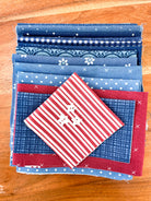 let the stars shine pillow kit