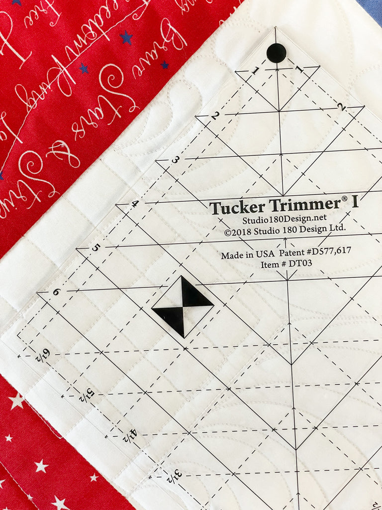 Tucker Trimmer I by Deb Tucker – My Girlfriend's Quilt Shoppe