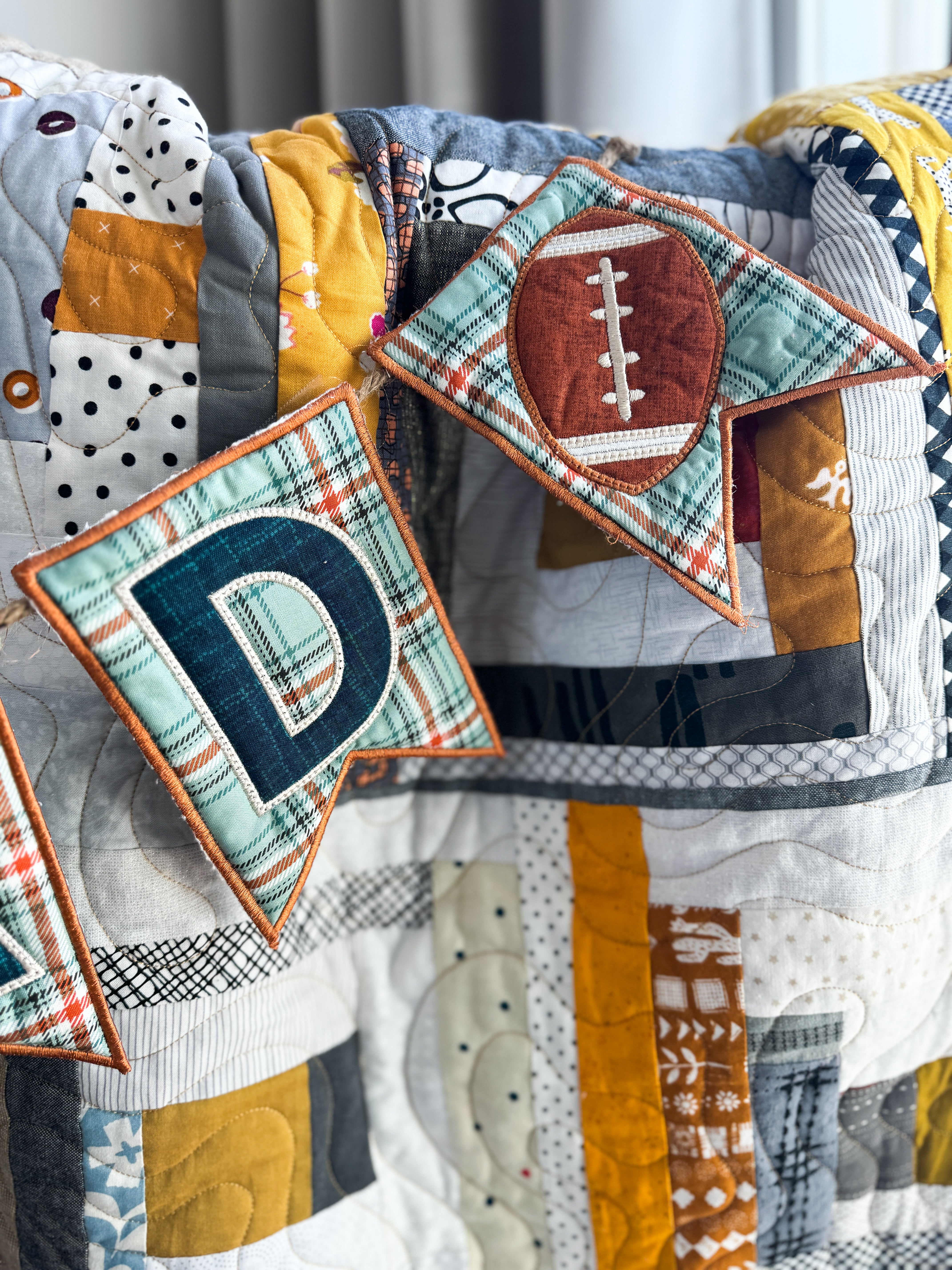 Father's Day Banner 