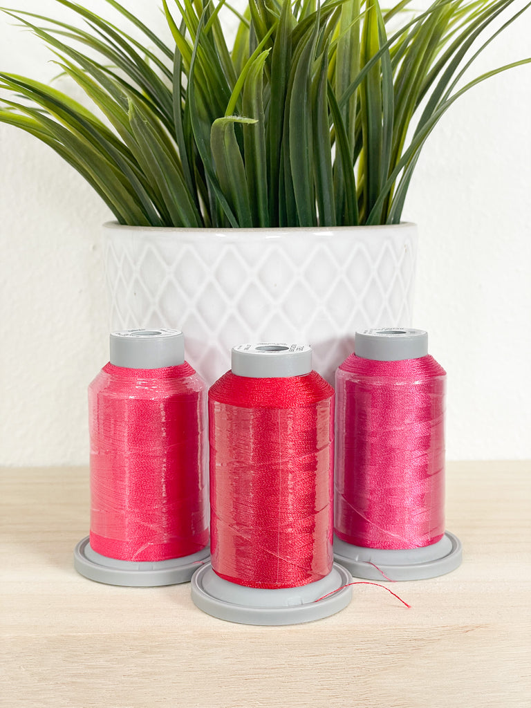 THREAD – My Girlfriend's Quilt Shoppe