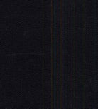 Black Solid Tea Towel 