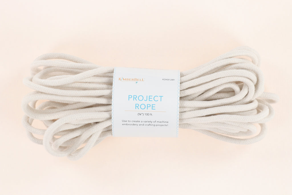 rope project