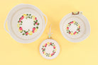 Kimberbell Happy Place Embroidery Projects CD