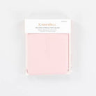 Kimberbell Folding Storage Tote Blank-Blush Packaging 