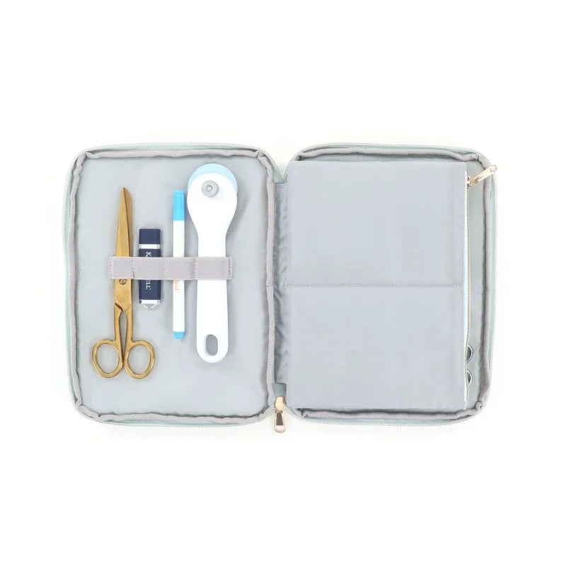 Kimberbell Scissor Case inside