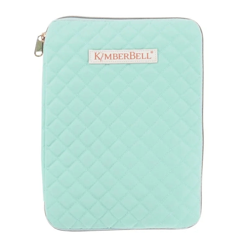 Kimberbell Scissor Case cover.