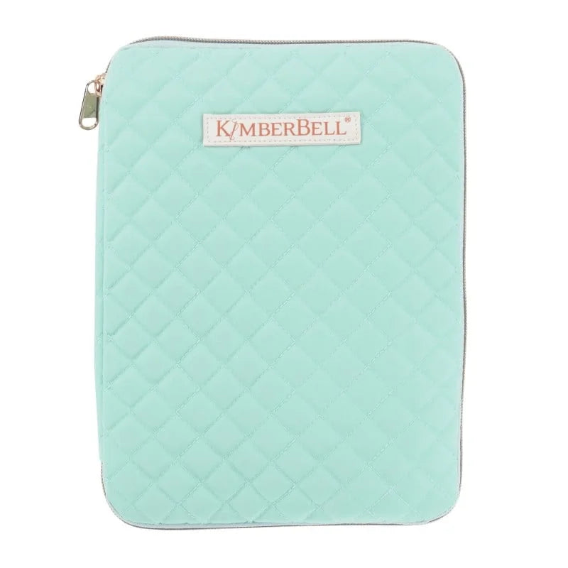 Kimberbell Scissor Case cover.