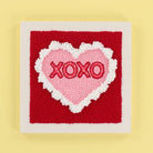 Kimberbell Punch Needle- Hugs & Kisses