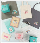 Kimberbell Everyday Applique CD samples