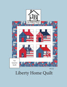 Pre-order Liberty Home Pattern