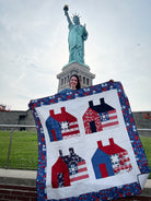 Liberty Home Quilt