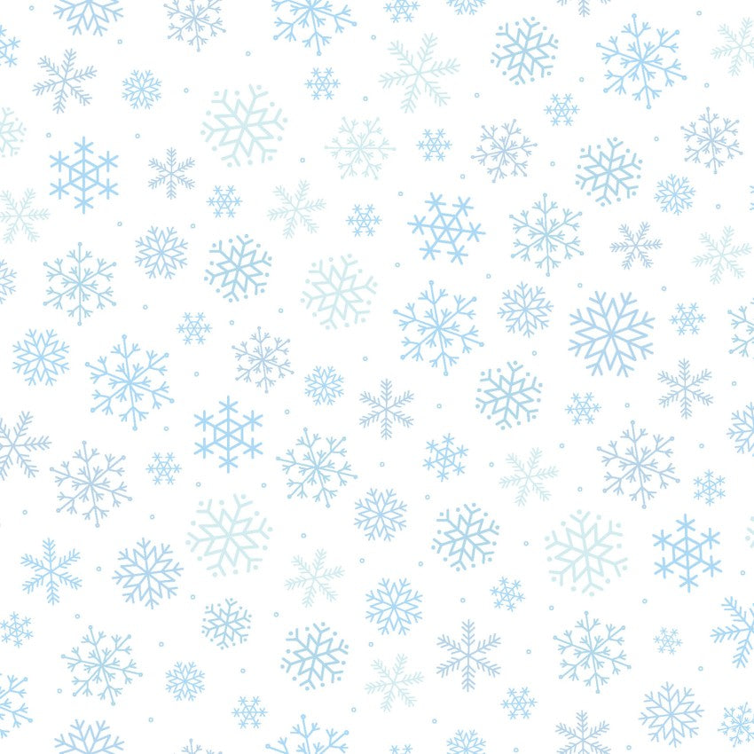 Kimberbell - Celebration Line, Snowflakes