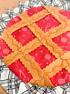 Me Oh My Cherry Pie! Hot Pad 