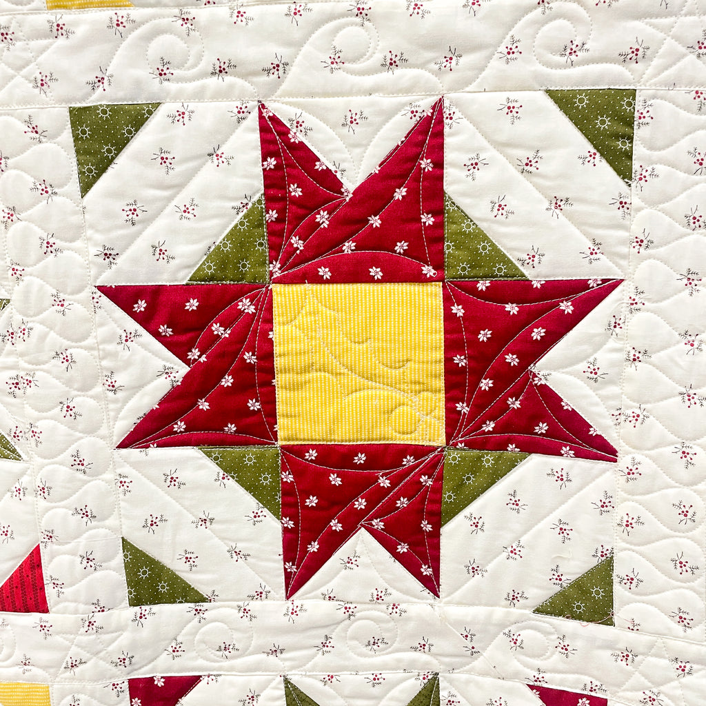 quilt kits and patterns