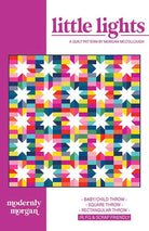 Little Lights by Modernly Morgan Pattern Front