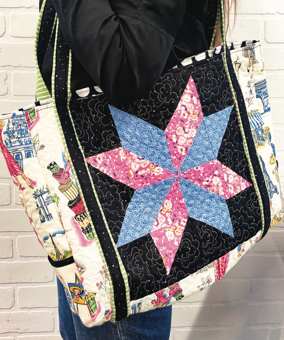 Ma Cherie Bag