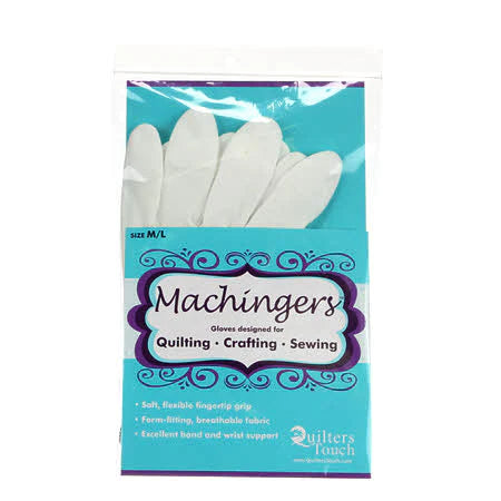 Machingers Gloves - M/L