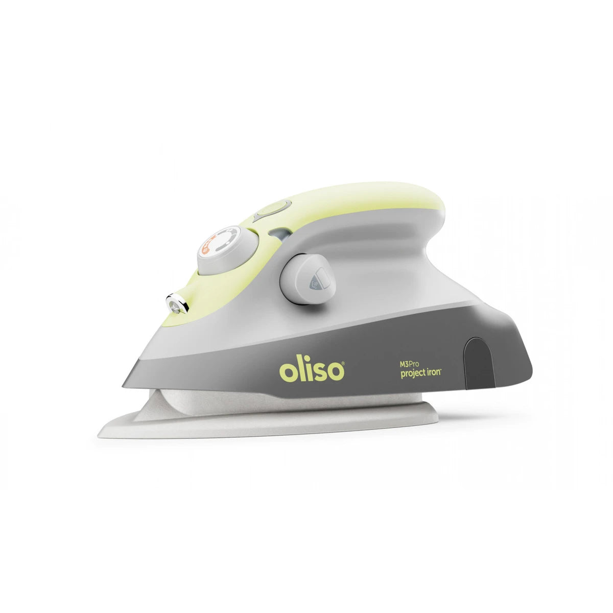 Carry Bag for Oliso Project Irons-Pistachio