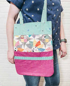 Out and About Tote 