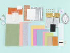 embellishment kit