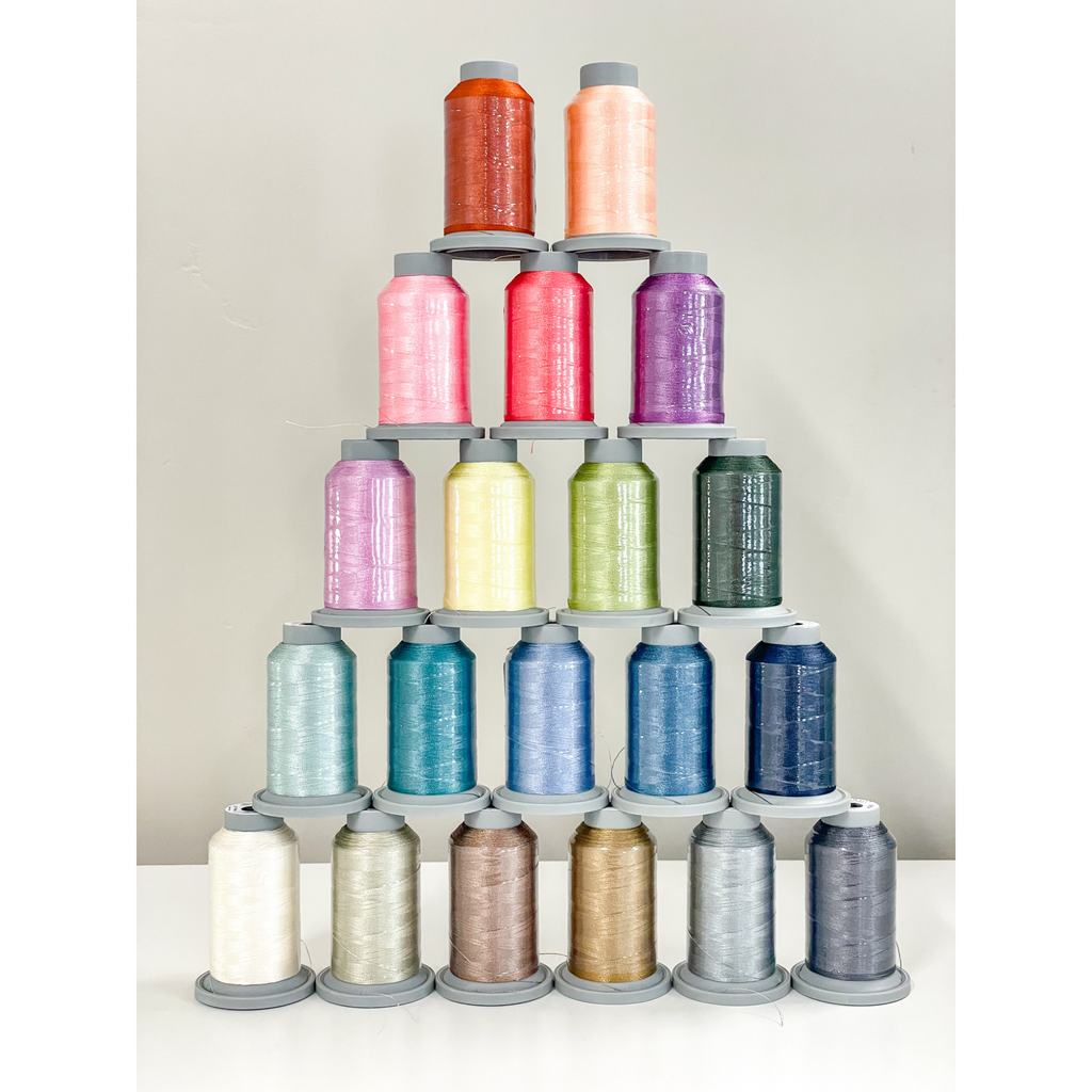 THREAD – My Girlfriend's Quilt Shoppe